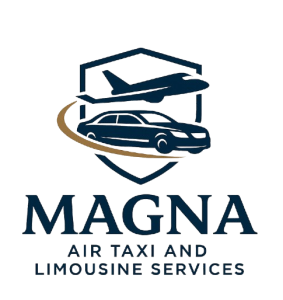 MAGNA AIR Taxi and Limousine Services icon